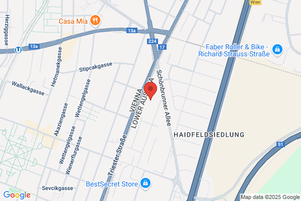 Alles klar! Wien | Partyservice Geschirrverleih und Möbelverleih