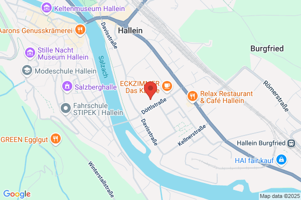 Volksschule Burgfried