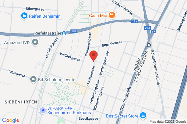Dachdeckerei R. Liebhart GmbH