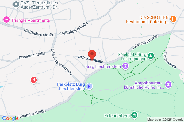 Aerzte- und Gesundheitszentrum Errichtungs- und Betriebs- ges.mbH