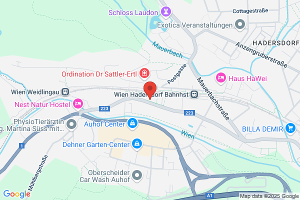 EDI-Factory Electronic Commerce Solutions GesmbH
