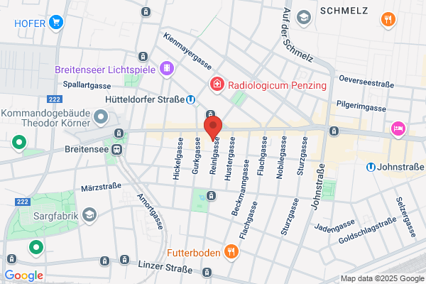 FTS Insolvenz Treuhand GmbH