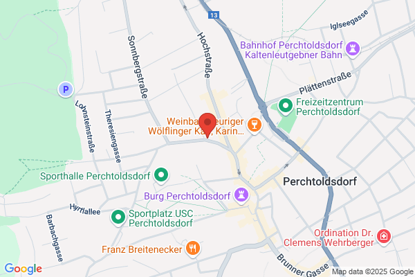 Fahrschule Perchtoldsdorf