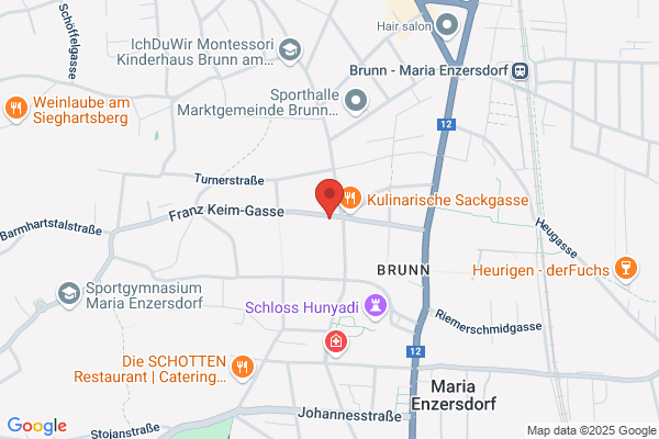 Herz zu Herz - Partnervermittlung KG