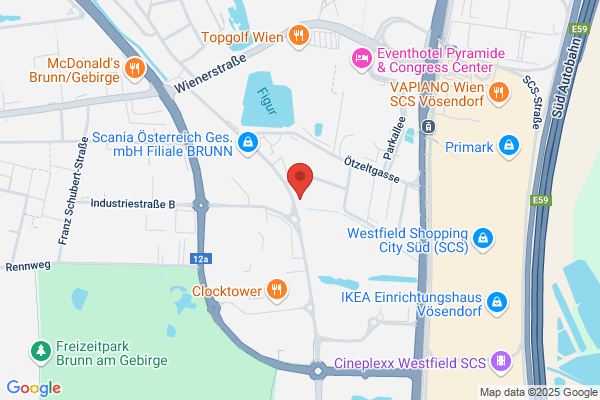 IMSB Consult Gesellschaft m.b.H.