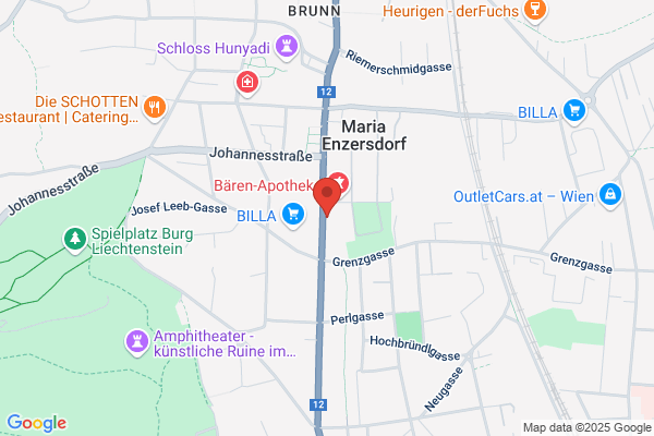 MALKOWSKI KEG