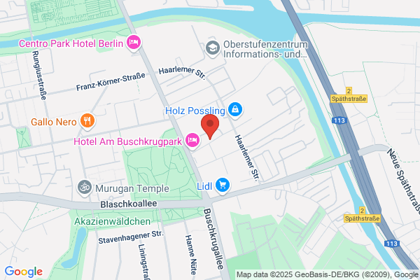 Schneider Grundbesitz GmbH