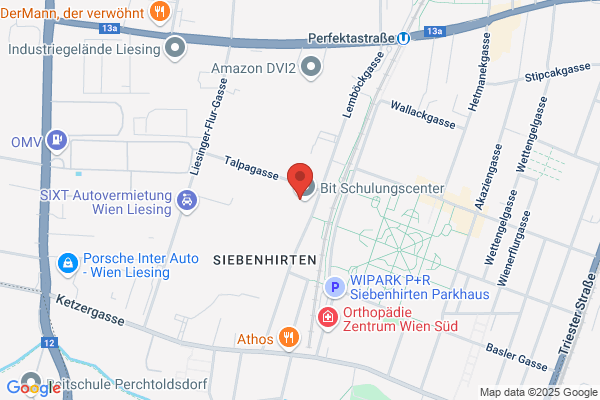 bit management Beratung GmbH