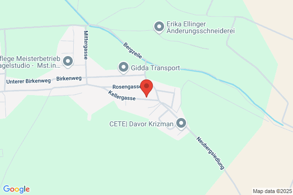 dyrades IT Management GmbH