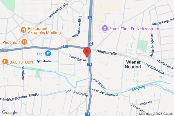 Bahr IT Consult GmbH