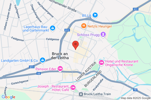 Bruck Technologie GmbH