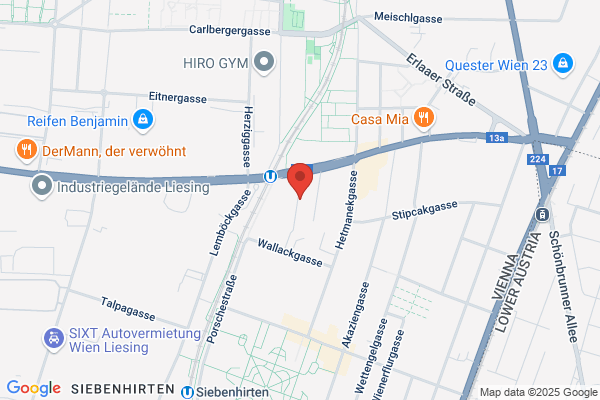 Computer Service Wien