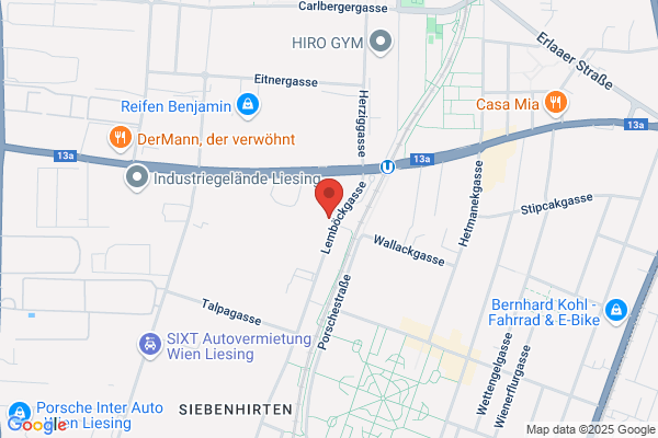 HAKOM - EDV- DienstleistungsgesmbH