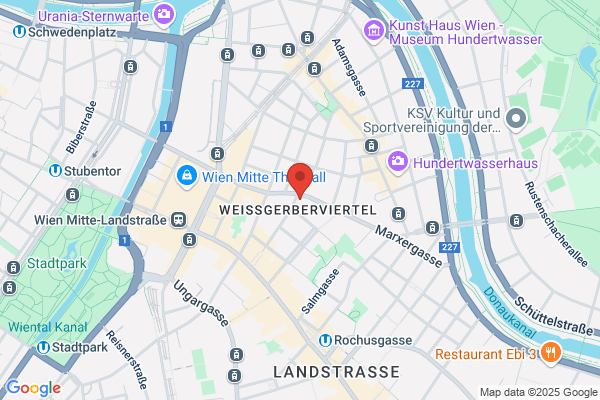 OPEN NETworld Datenverarbeitung GmbH.