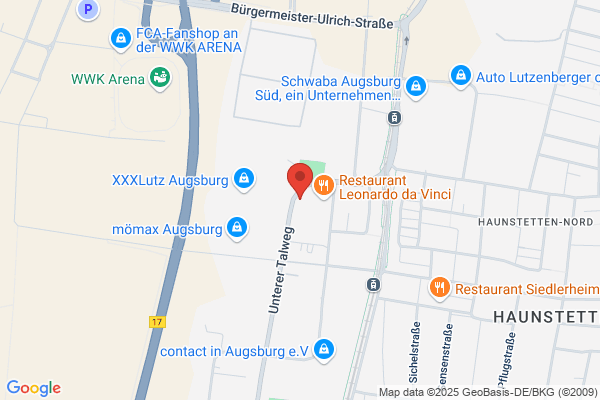 SOS Software Service GmbH