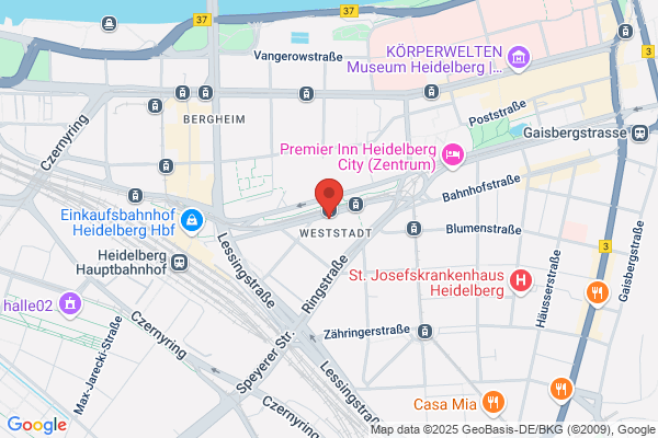 Gesellschaft f. Industrie- ausruestungs GmbH und Co. KG