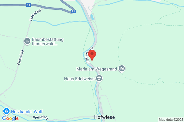 Neufeld Gesellschaft m.b.H.