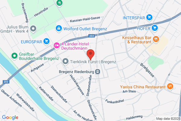 Gasthof Schendlingen