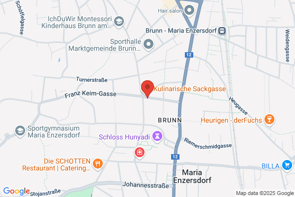 VERSAM Versicherungs- Agentur GmbH