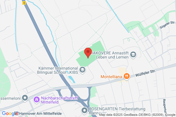 Verein f. Bewegungsspiele