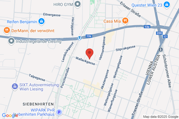 Csernohorszky Emmerich Ing GmbH