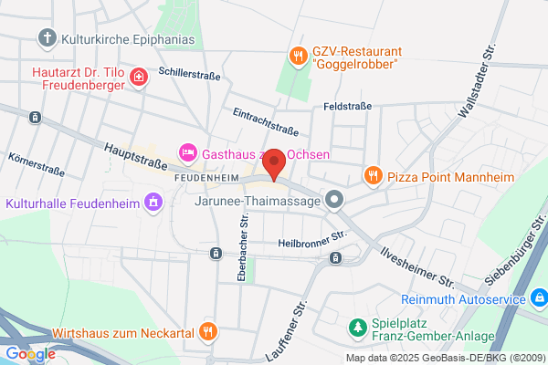 Elektro Hartmann Gesellschaft m.b.H.