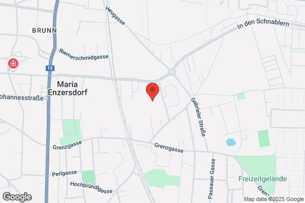 PNP Netzwerk- und Elektrotechnik GmbH