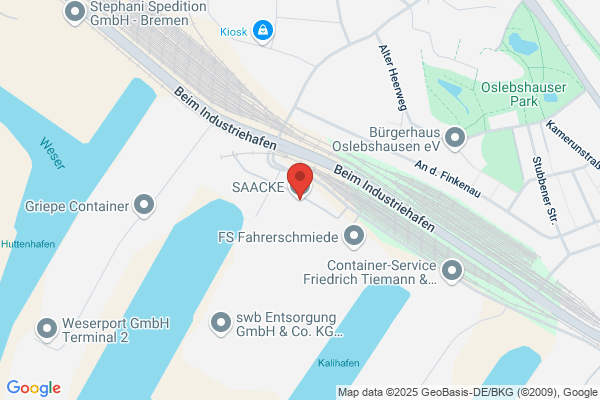 Saacke Gesellschaft m.b.H.
