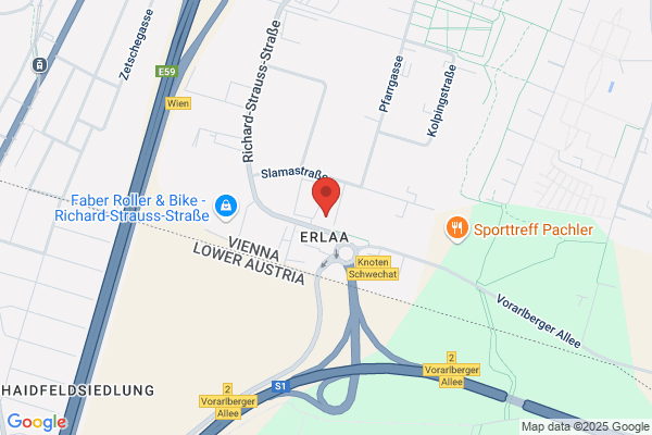 Seilbahntechnik GesmbH