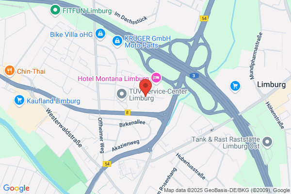 Eku Handels- u MontagegmbH