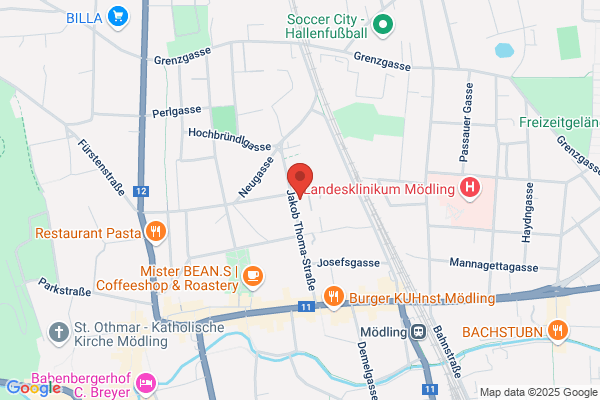 Volkshochschule Moedling