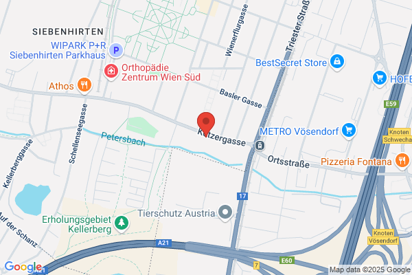 trainingcenter.at IT-Training f. d. Praxis GmbH