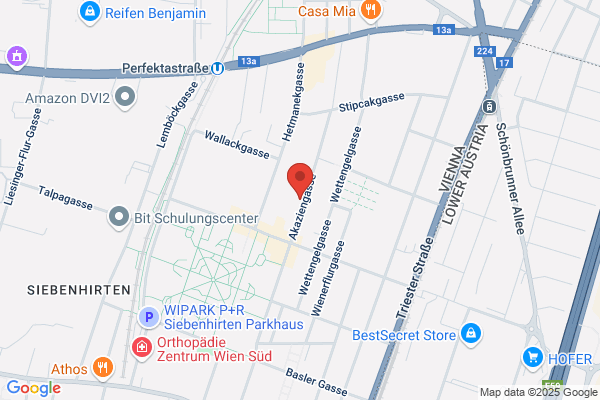 Schmiedl Filmausstattung