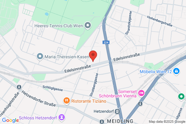 TELE1VISION Video- und Fernsehproduktion GesmbH