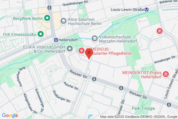 Friseur und Fusspflege Coiffeur Jasmin