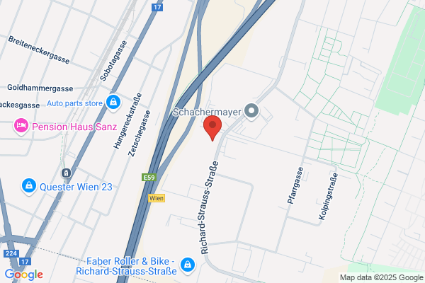Thermojet HandelsgesmbH