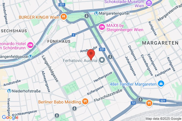 HGH Immobilien GmbH - Hausreinigung