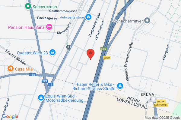 Vienna Power Group GmbH