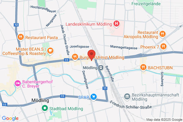 GeBau- Niobau Gemeinnuetzige BaugesmbH