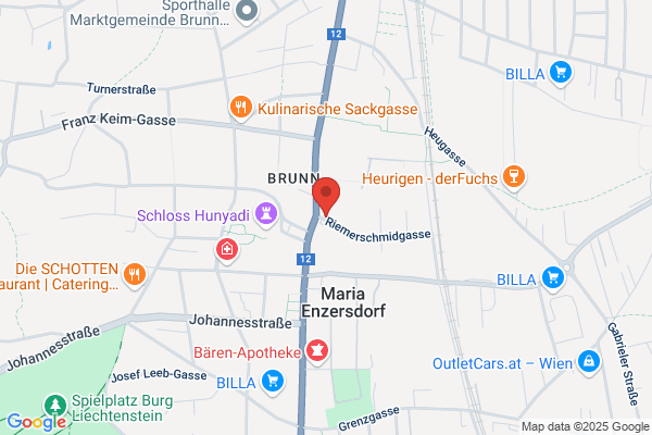J. und M. Gallhuber OHG