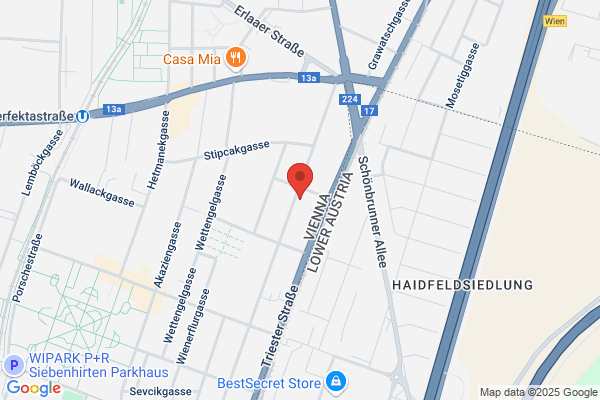 Agentur Schanda GesmbH - Werbeagentur für den Gartenbau
