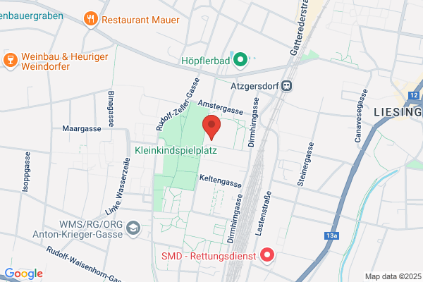Volksschule I
