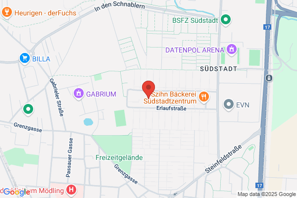 Volksschule-Suedstadt