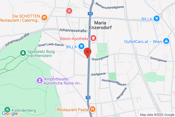 A. Leitgeb Nah u.Ferntransport Ges.mbH
