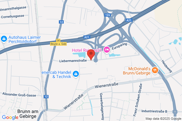 C.A. Medientransport GmbH
