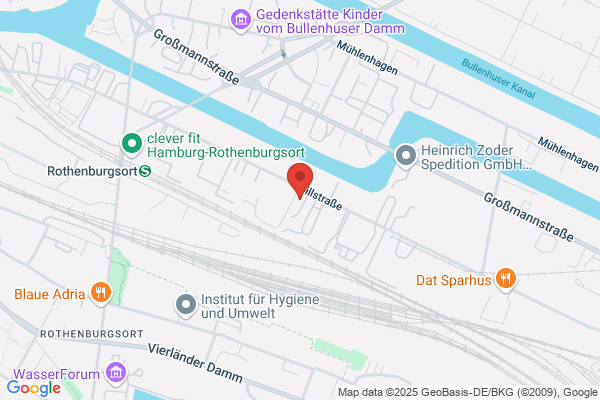 PROMPT-SERVICE, Handels-, Logistik- und Transport GmbH
