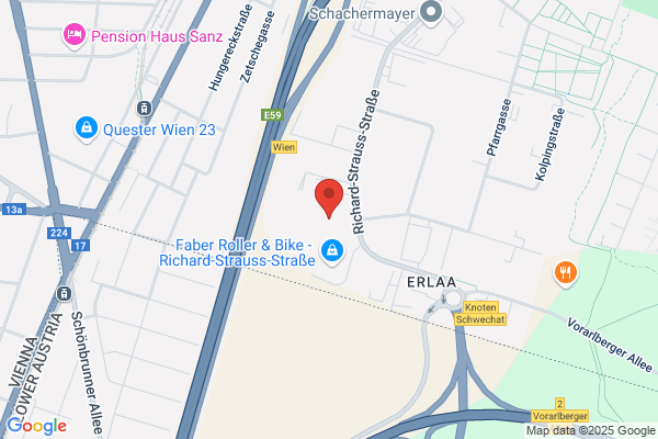 Panalpina Welttransport Ges.mbH
