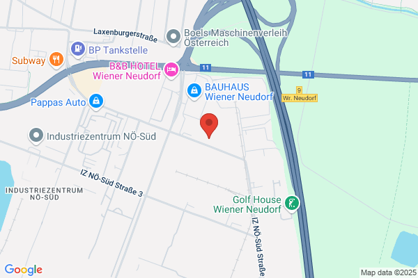 Steineder GesmbH