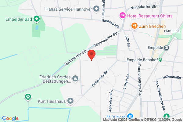 SIKOR Handel und Dienstleistung GmbH