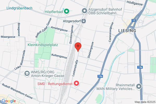 Wiedemann Ges.mbH